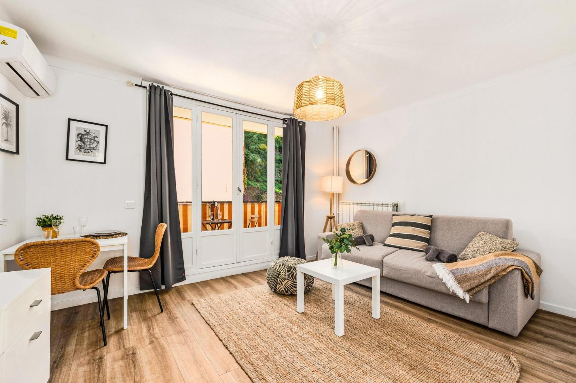 Apartamento Le Landella Menton Exterior foto